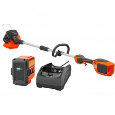 Акумуляторний триммер Husqvarna 110iL KIT